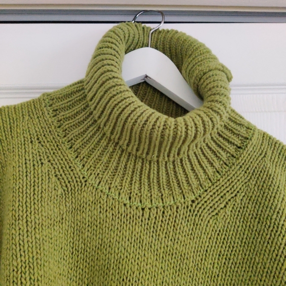 New Babaa Jumper no 17, Olivera - Picture 7 of 12